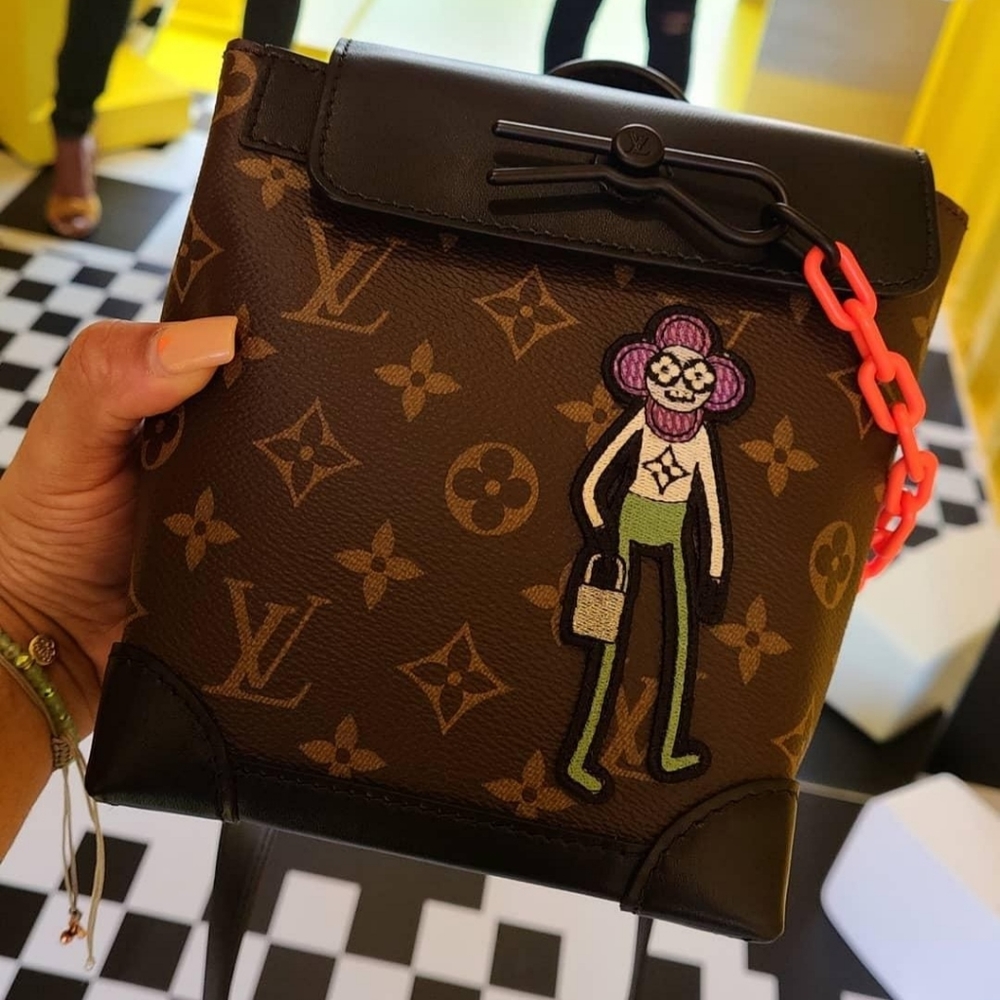Steamer XS louis vuitton bag